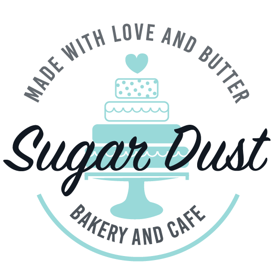 Sugar Dust Bakery & Café